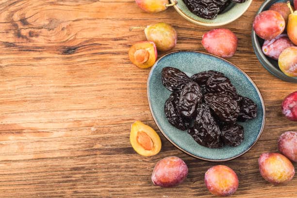 تصویر 1 از خرید و فروش آلوبخارا خشک مشهد آفتابی با شرایط فوق العاده